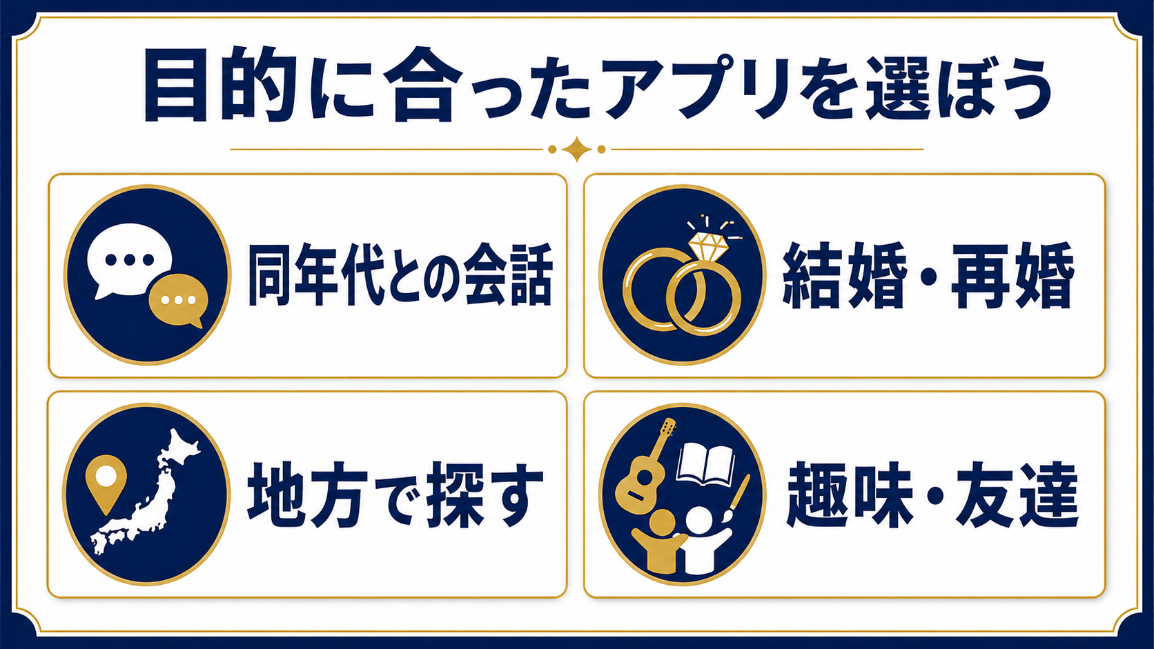 熟年・シニア世代が注意したいトラブルと安全対策
