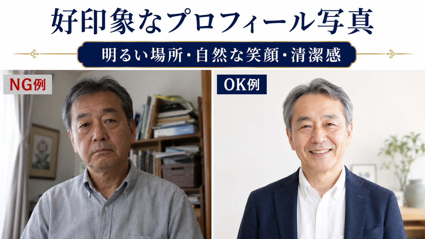 もう一度誰かとつながる喜びを、まずは会話から